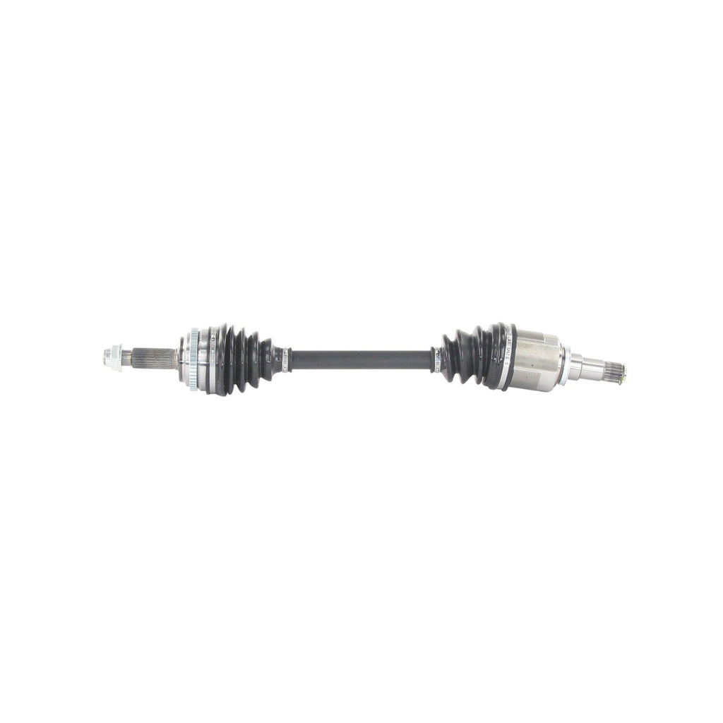 CV Axle Shaft - TrakMotive TO-8234