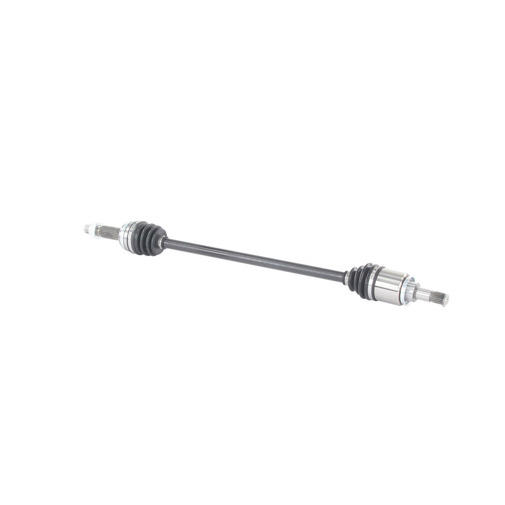 CV Axle Shaft - TrakMotive TO-8278