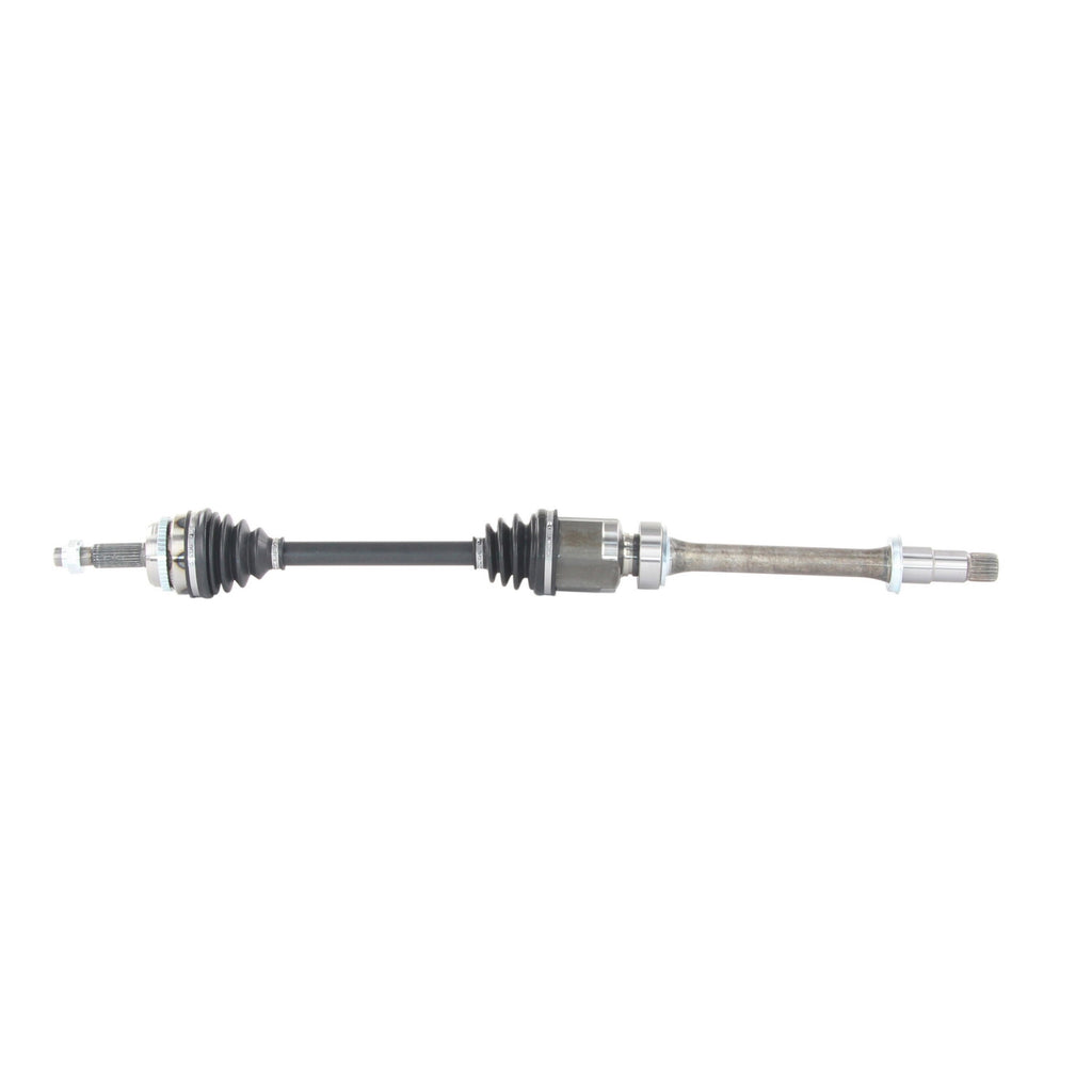 CV Axle Shaft - TrakMotive TO-8299