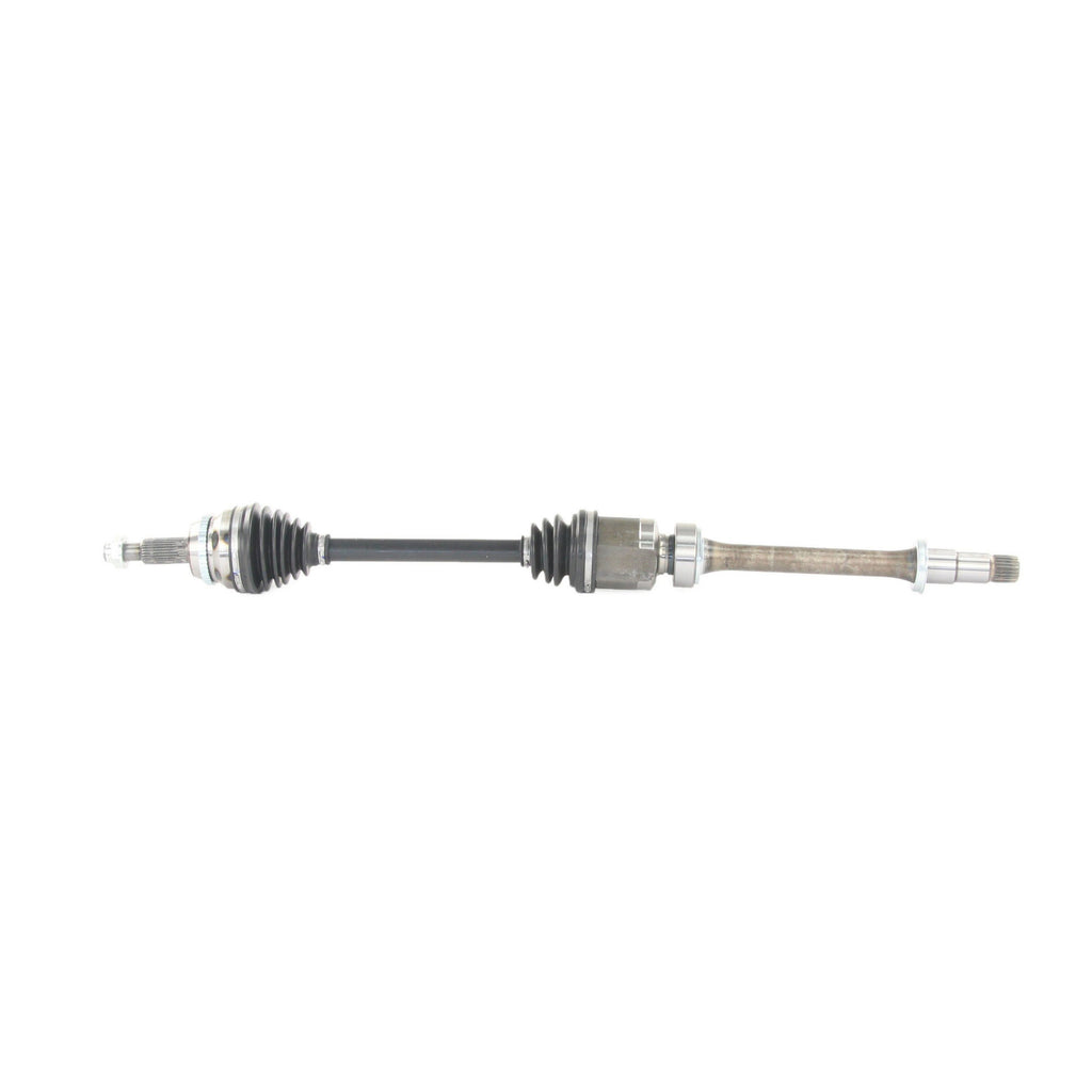 CV Axle Shaft - TrakMotive TO-8300