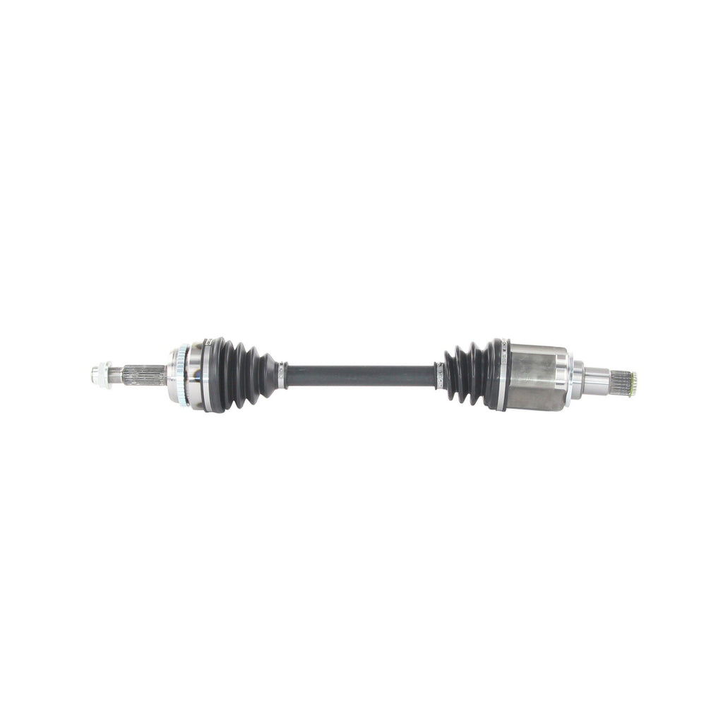 CV Axle Shaft - TrakMotive TO-8301