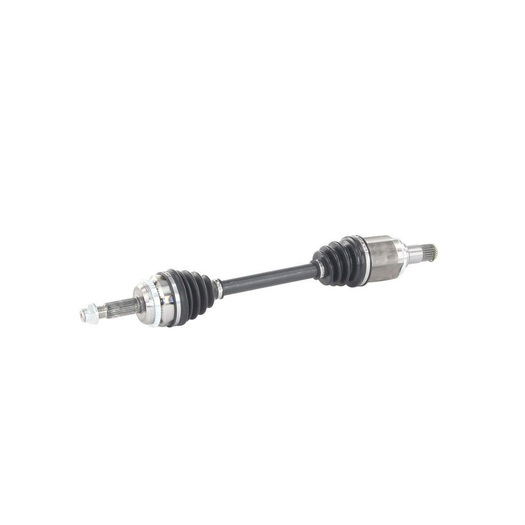 CV Axle Shaft - TrakMotive TO-8301