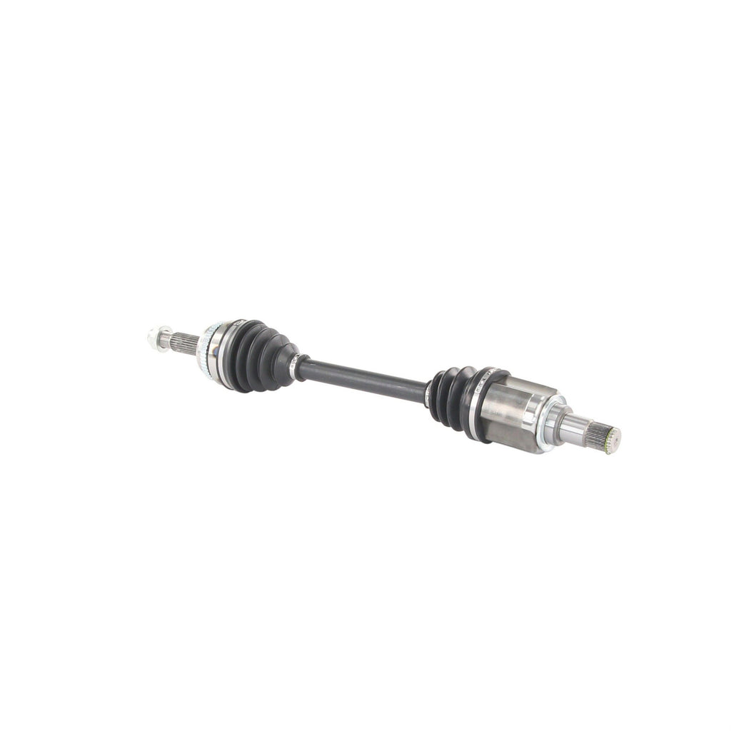 CV Axle Shaft - TrakMotive TO-8301