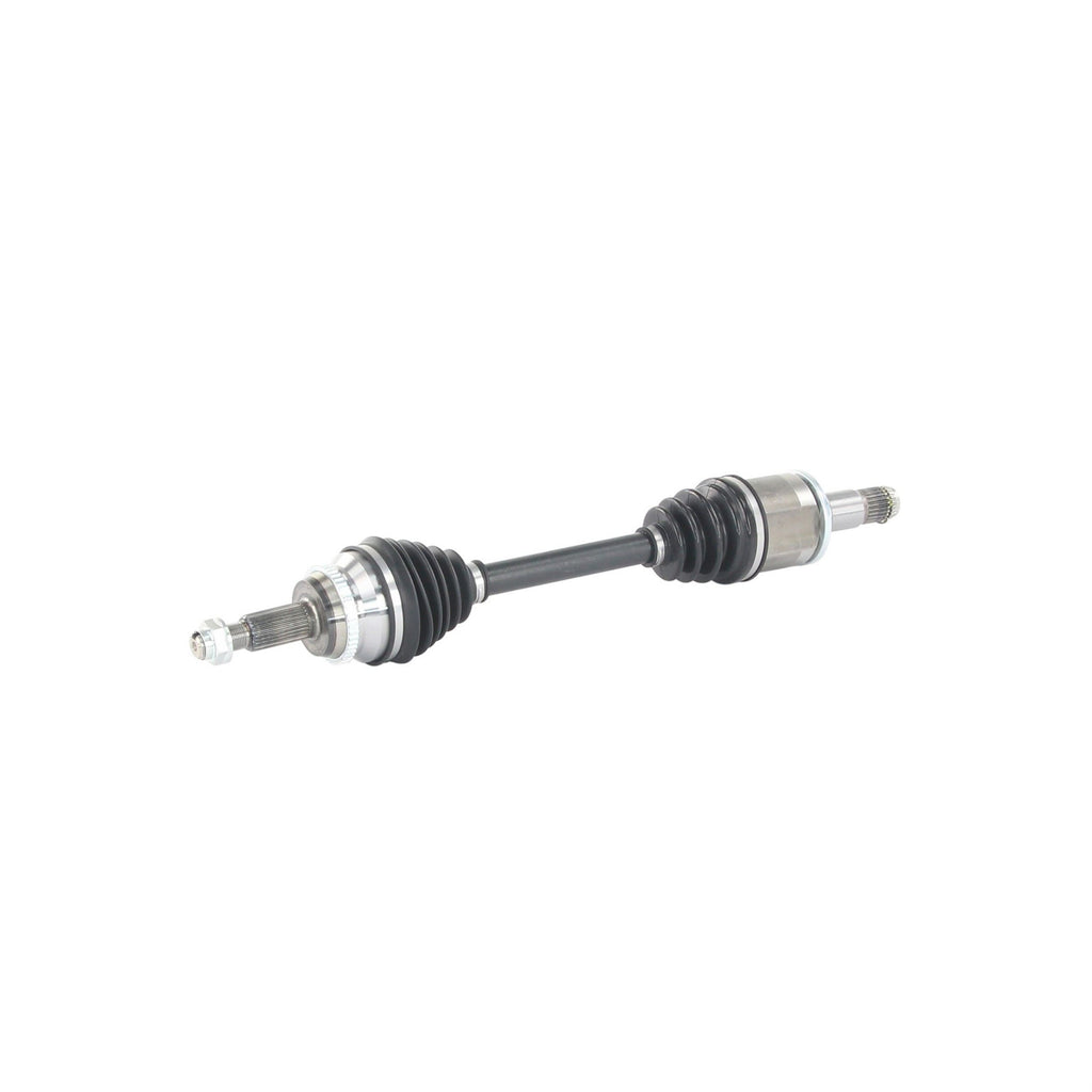 CV Axle Shaft - TrakMotive TO-8303