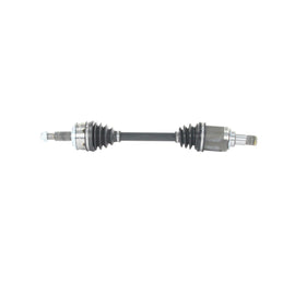 CV Axle Shaft - TrakMotive TO-8334