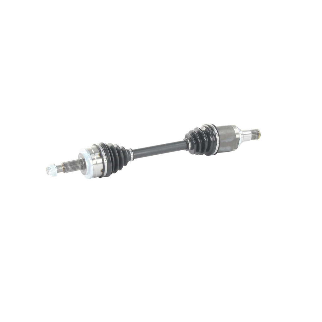 CV Axle Shaft - TrakMotive TO-8334