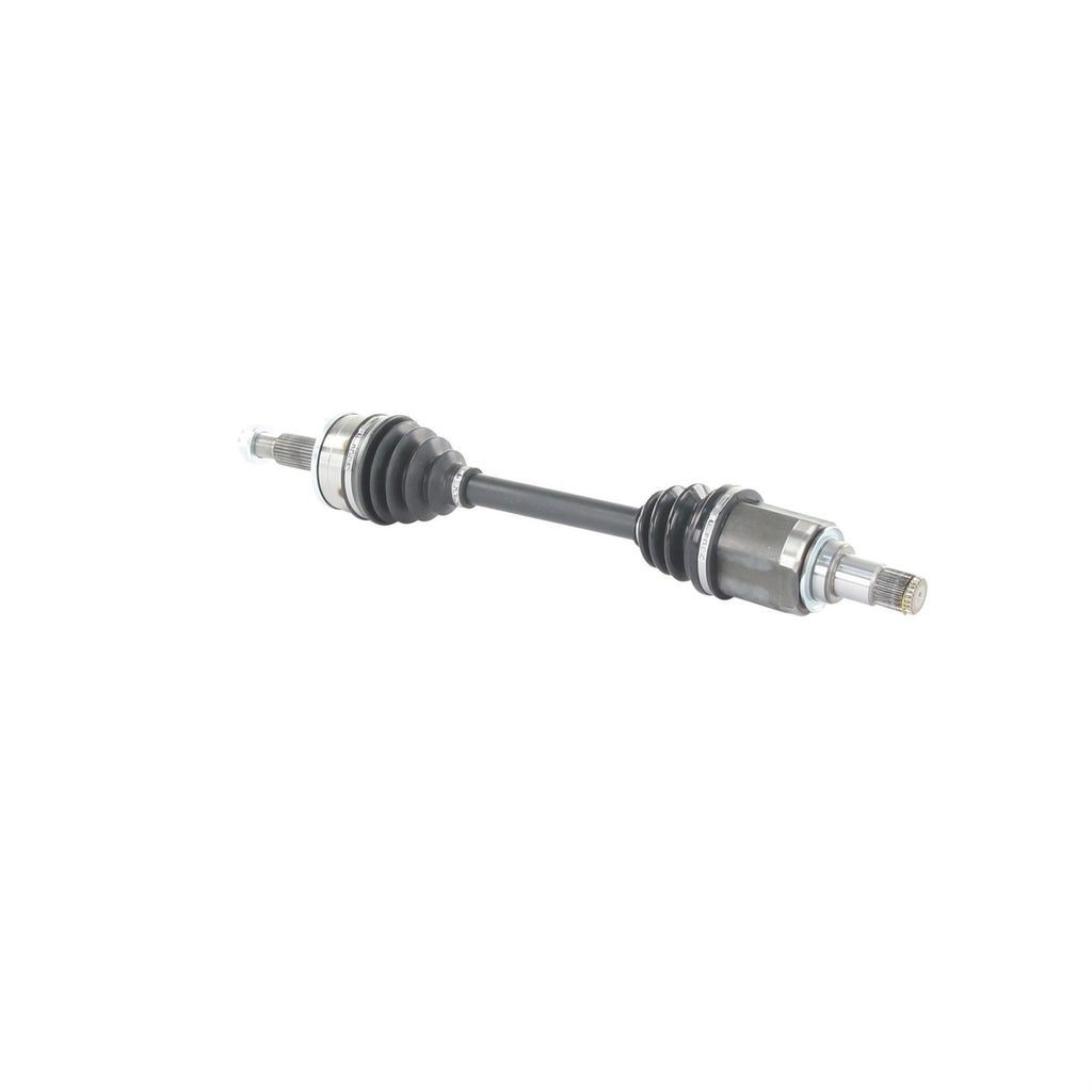 CV Axle Shaft - TrakMotive TO-8334