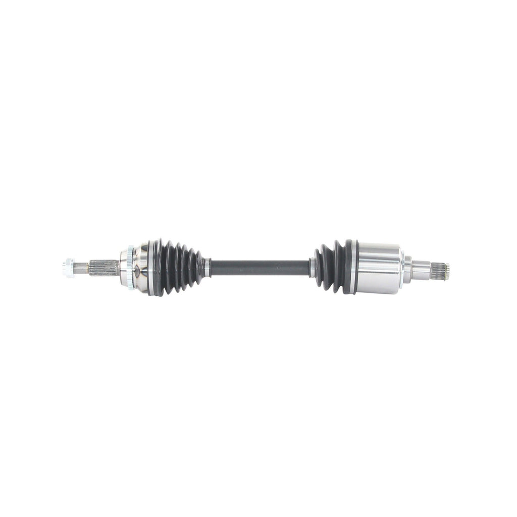 CV Axle Shaft - TrakMotive TO-8377