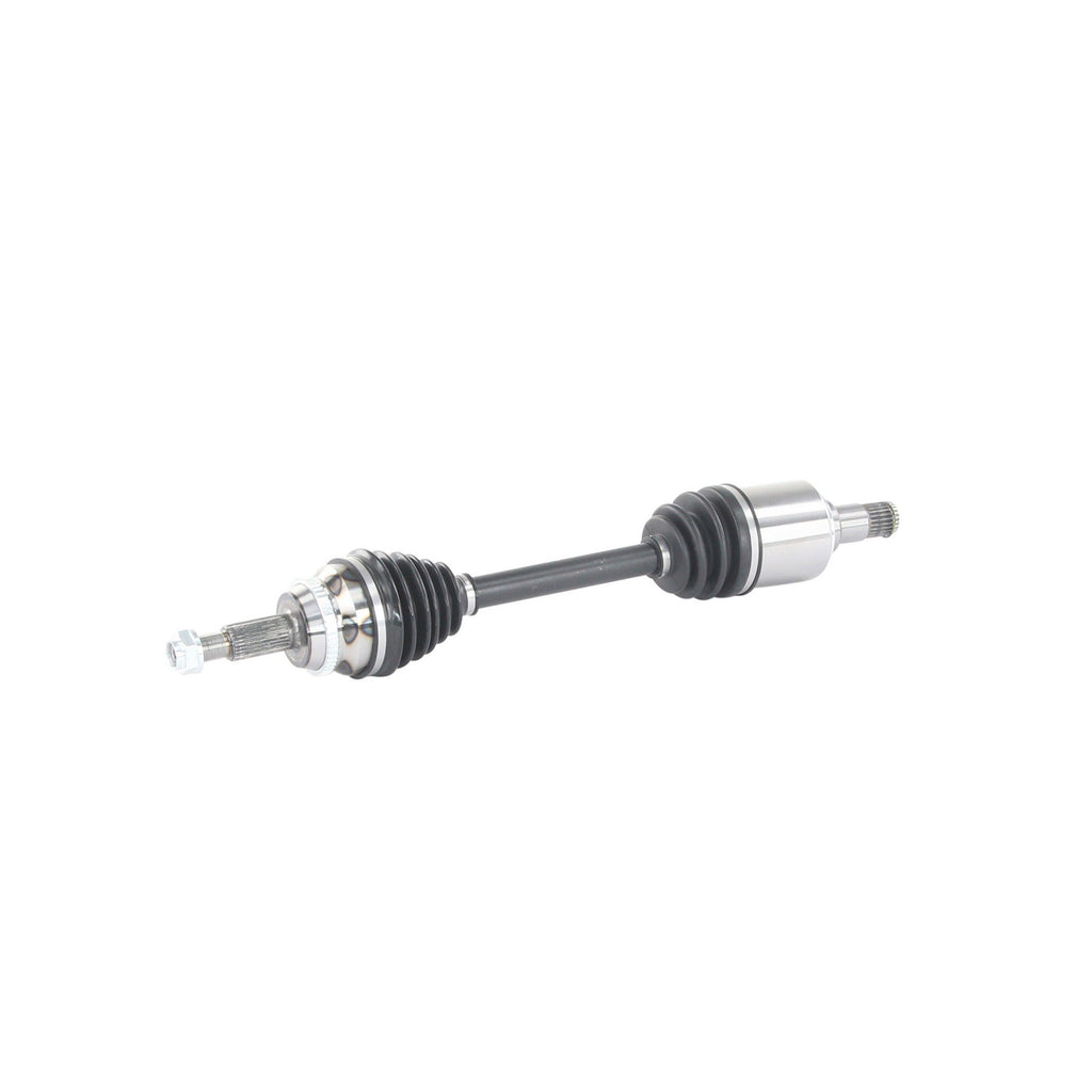 CV Axle Shaft - TrakMotive TO-8377