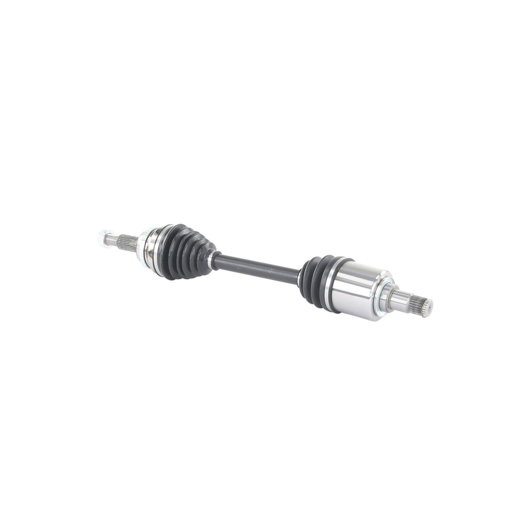 CV Axle Shaft - TrakMotive TO-8377