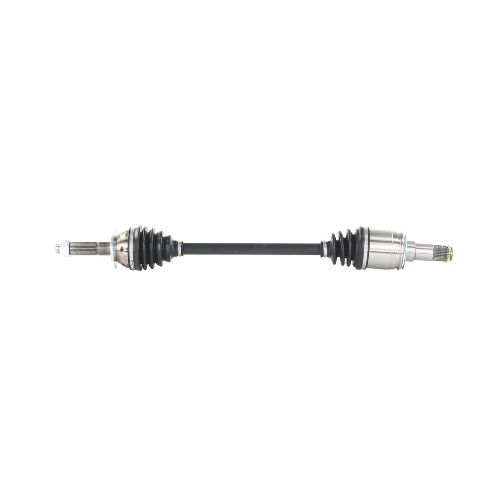 CV Axle Shaft - TrakMotive TO-8378