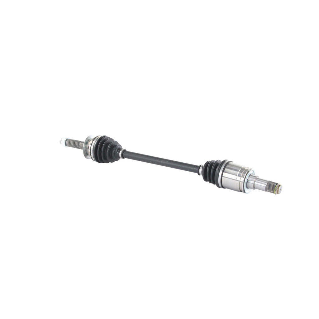 CV Axle Shaft - TrakMotive TO-8378
