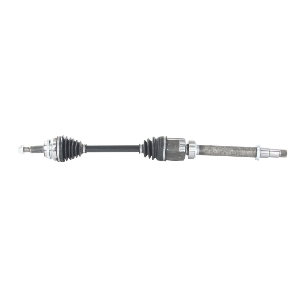 CV Axle Shaft - TrakMotive TO-8380