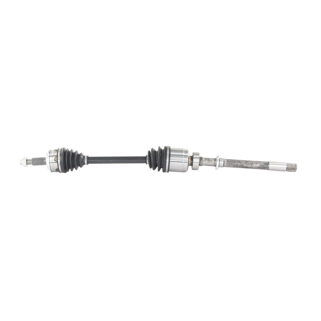 AAR CV Axle Shaft - TrakMotive TO-8384