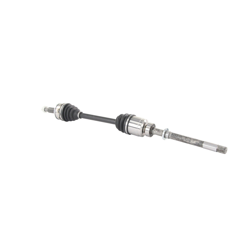 AAR CV Axle Shaft - TrakMotive TO-8384