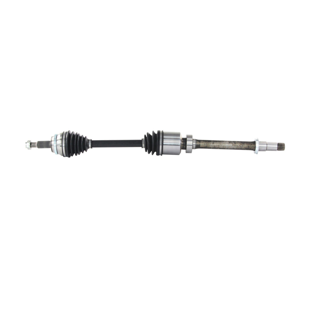 AAR CV Axle Shaft - TrakMotive TO-8415