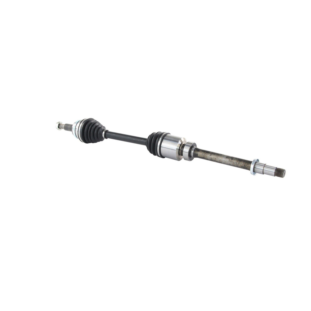 AAR CV Axle Shaft - TrakMotive TO-8415