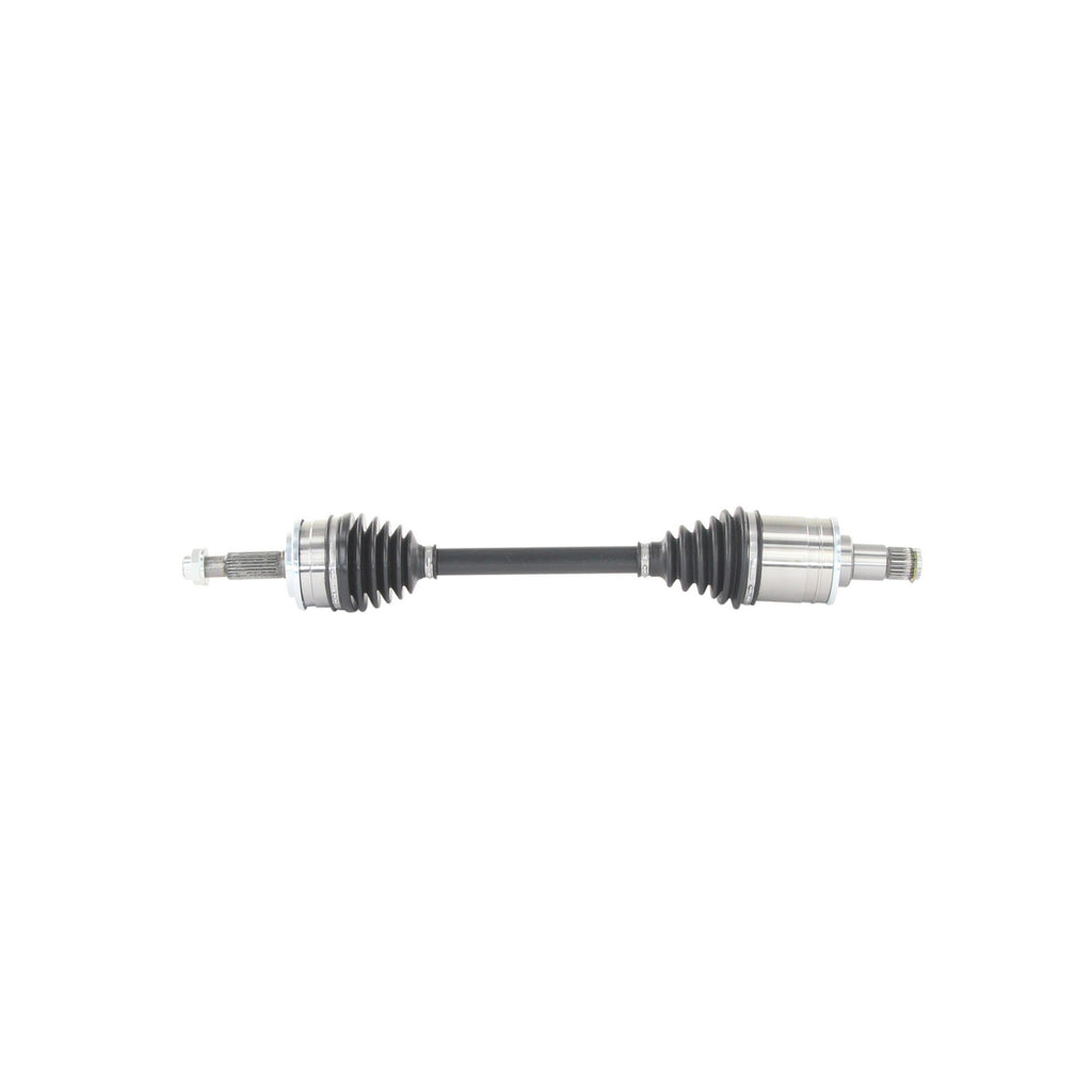 AAR CV Axle Shaft - TrakMotive TO-8432