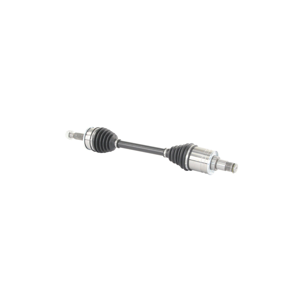 AAR CV Axle Shaft - TrakMotive TO-8432