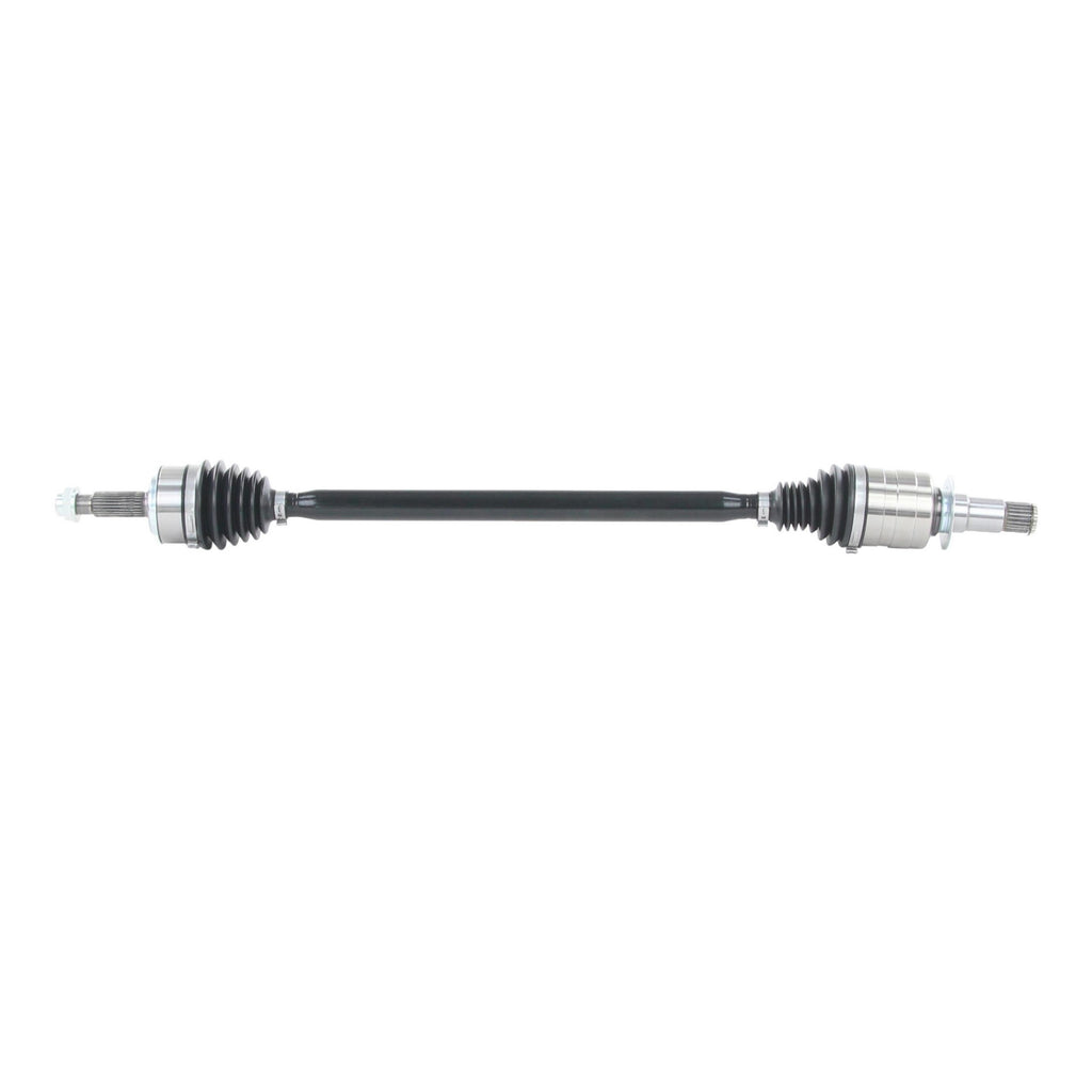 CV Axle Shaft - TrakMotive TO-86001