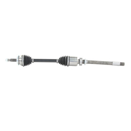 AAR CV Axle Shaft - TrakMotive TO-86010