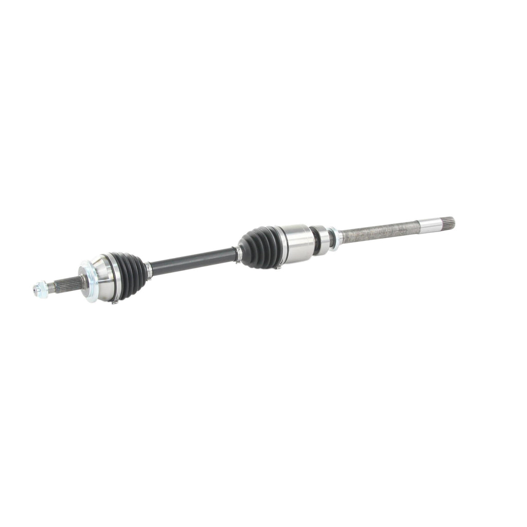 AAR CV Axle Shaft - TrakMotive TO-86010