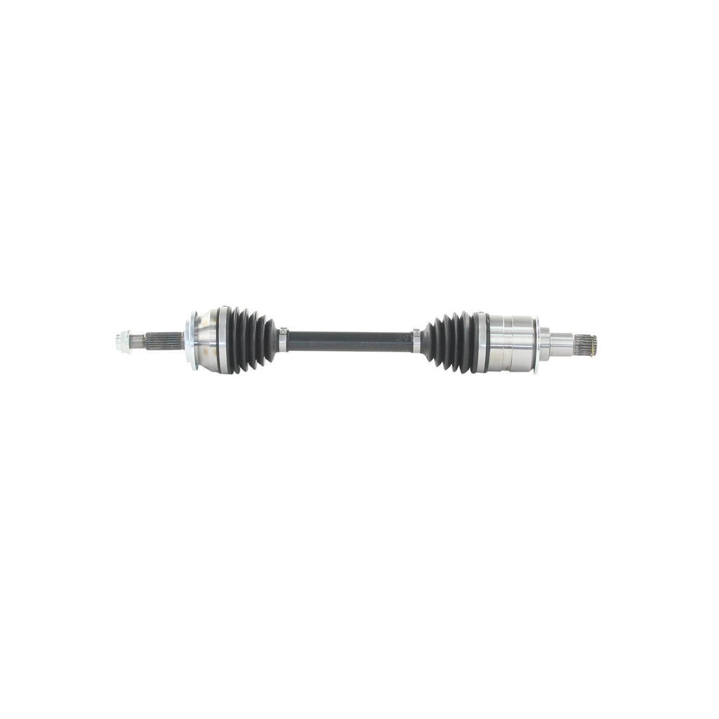 AAR CV Axle Shaft - TrakMotive TO-86011