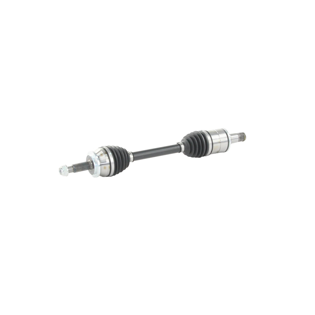 AAR CV Axle Shaft - TrakMotive TO-86011