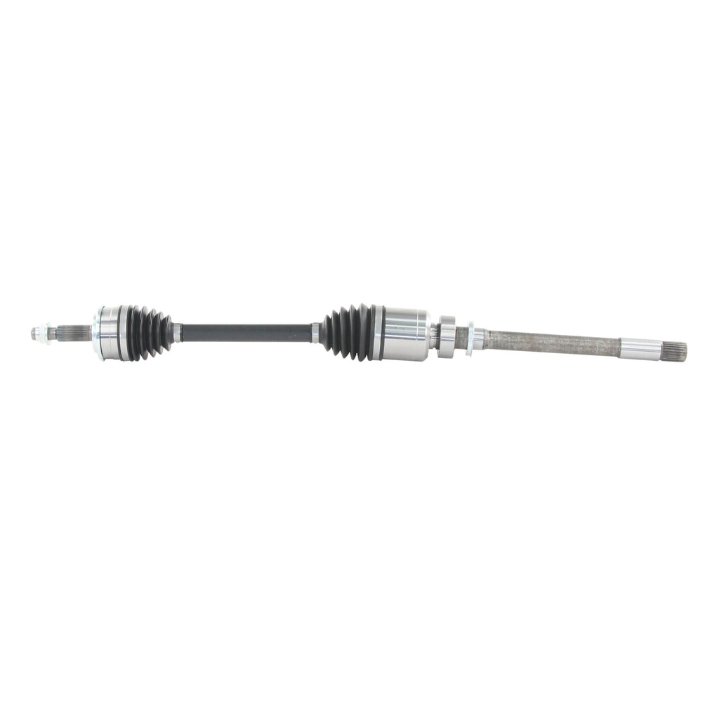 AAR CV Axle Shaft - TrakMotive TO-86017