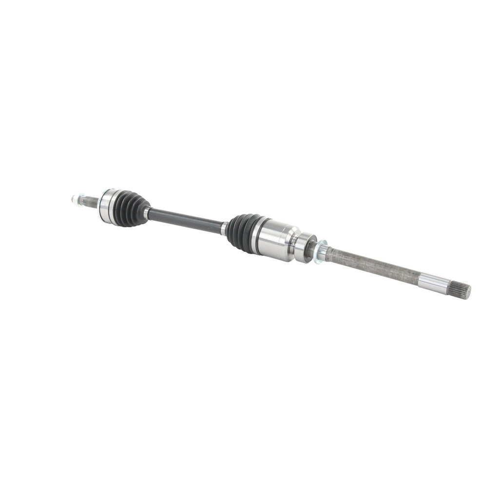 AAR CV Axle Shaft - TrakMotive TO-86017