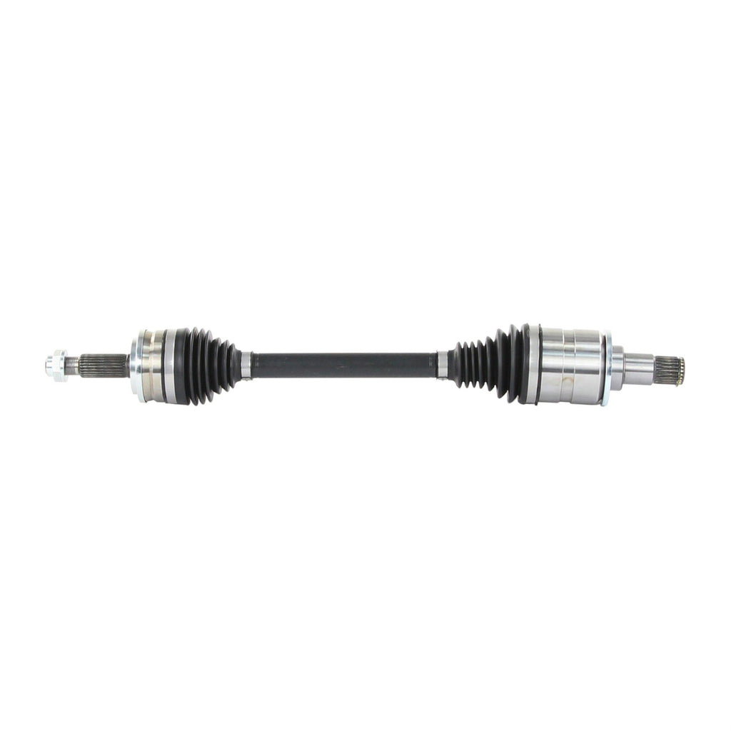 AAR CV Axle Shaft - TrakMotive TO-86108