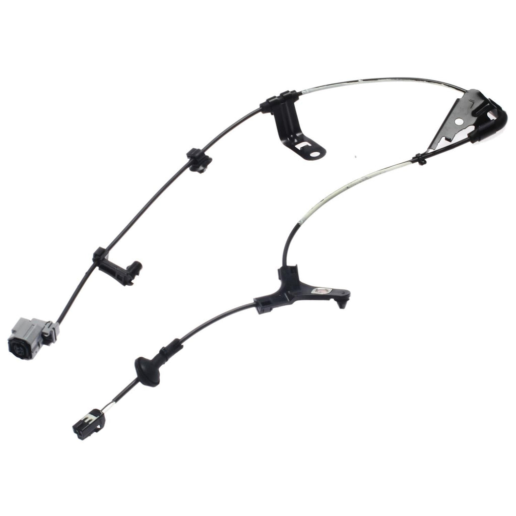 ABS Speed Sensor Wire Harness - Standard Ign Parts ALH51