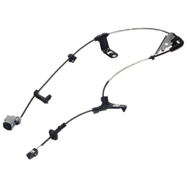 ABS Speed Sensor Wire Harness - Standard Ign Parts ALH51