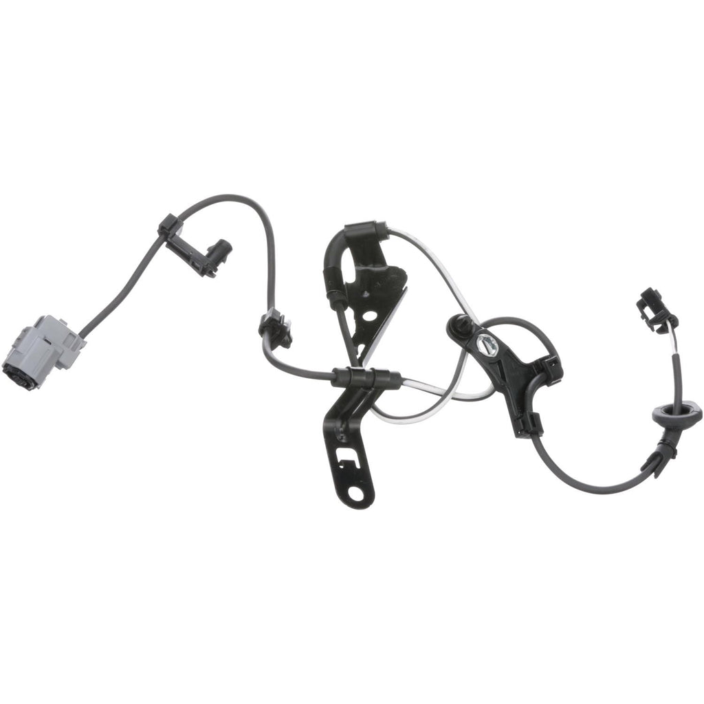 ABS Speed Sensor Wire Harness - Standard Ign Parts ALH51