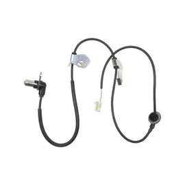 ABS Speed Sensor - Standard Ign Parts ALS1206