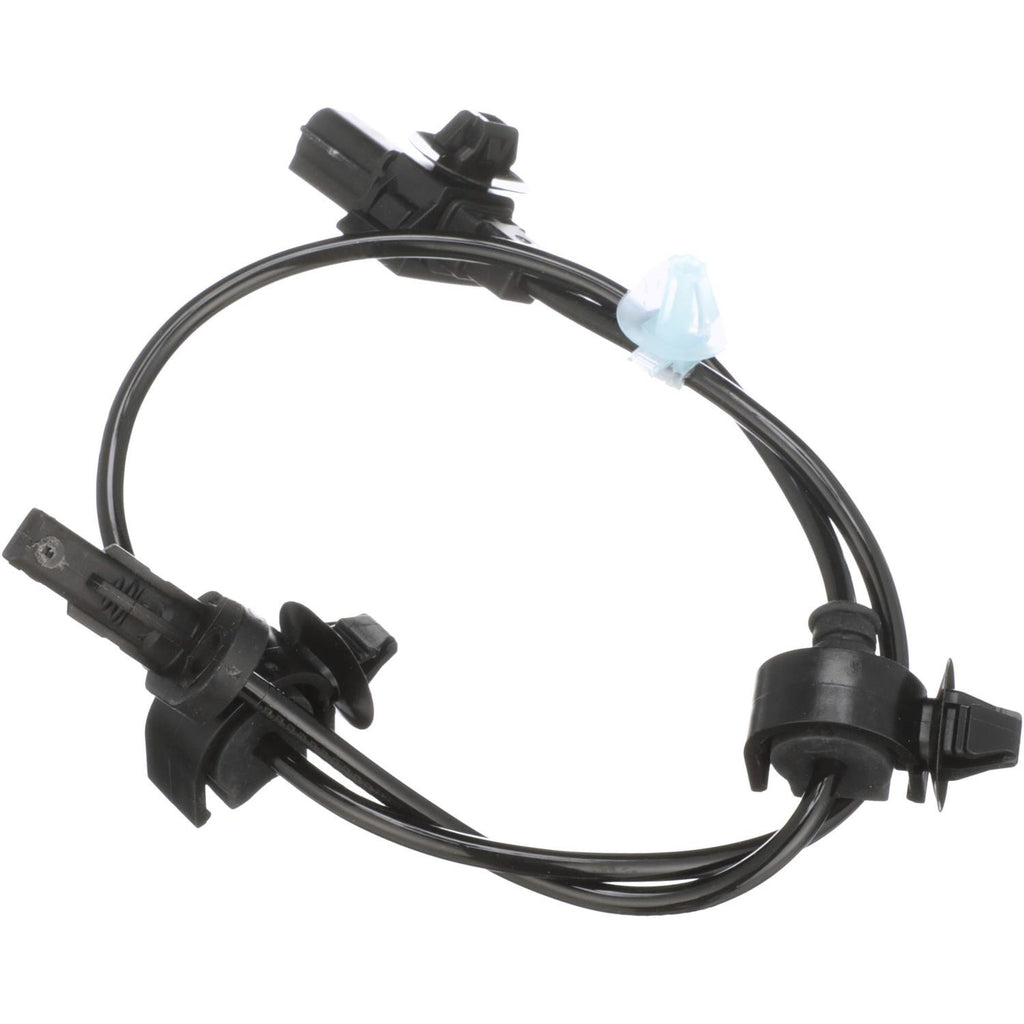 ABS Speed Sensor - Standard Ign Parts ALS2542