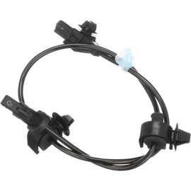 ABS Speed Sensor - Standard Ign Parts ALS2542