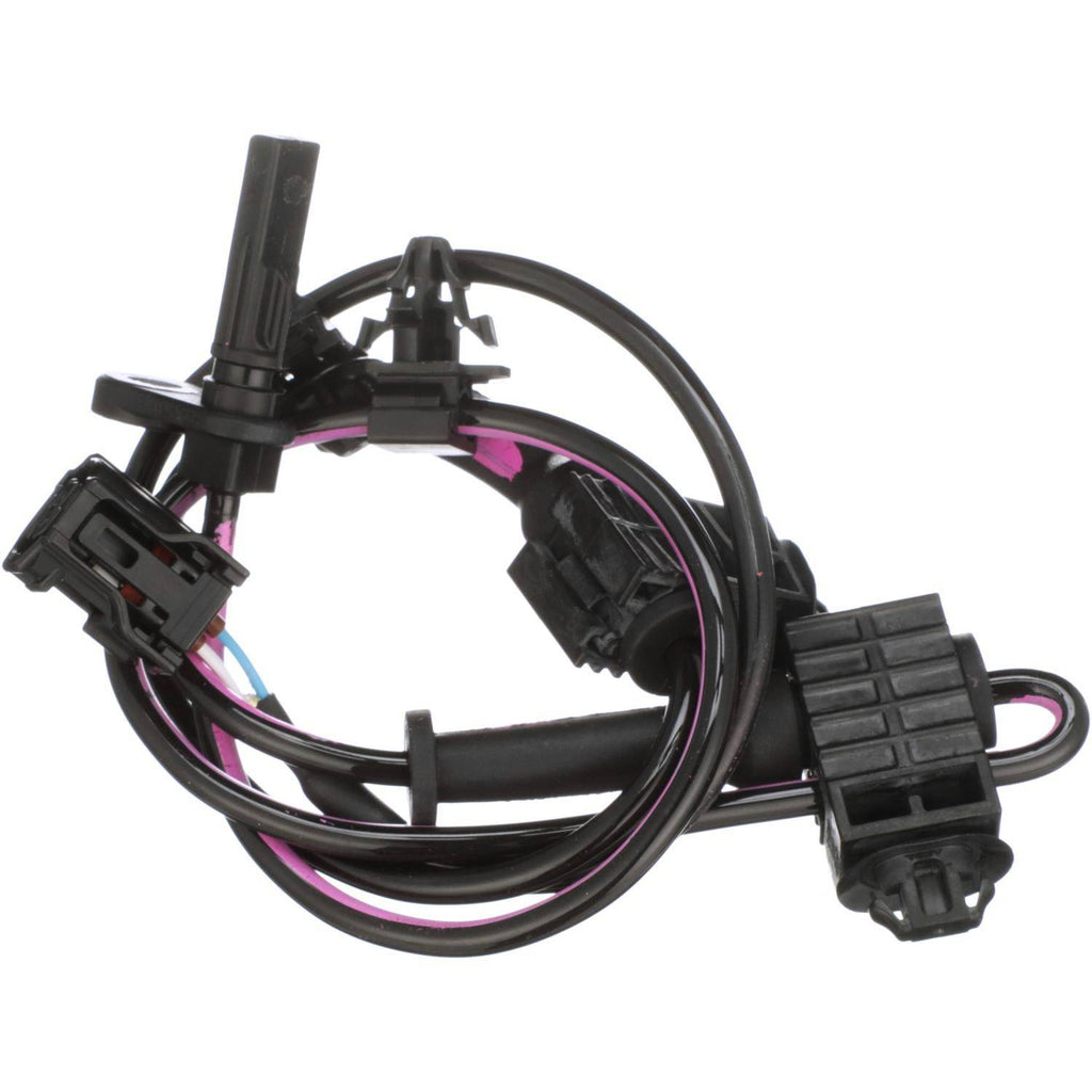 ABS Speed Sensor - Standard Ign Parts ALS2875
