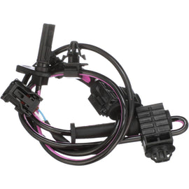 ABS Speed Sensor - Standard Ign Parts ALS2875