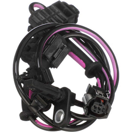 ABS Speed Sensor - Standard Ign Parts ALS2875