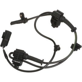 ABS Speed Sensor - Standard Ign Parts ALS2880