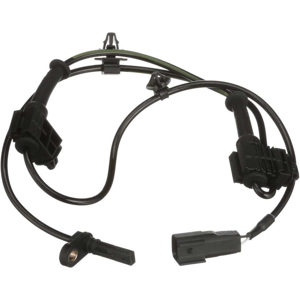 ABS Speed Sensor - Standard Ign Parts ALS2880