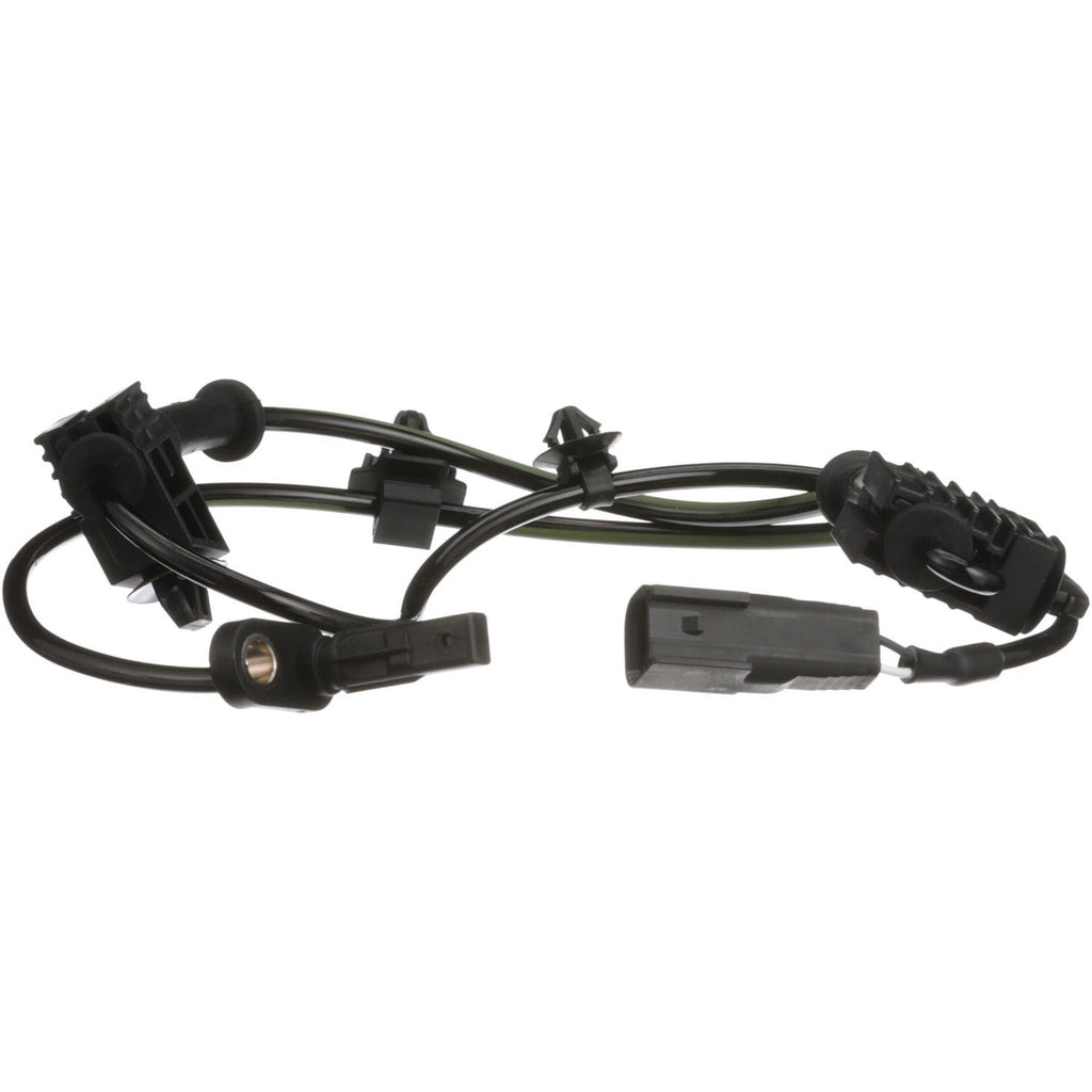 ABS Speed Sensor - Standard Ign Parts ALS2880