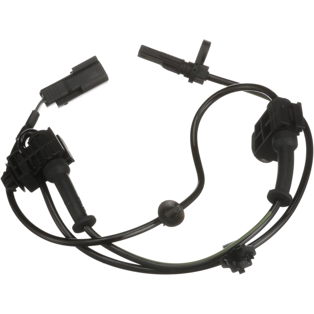 ABS Speed Sensor - Standard Ign Parts ALS2880