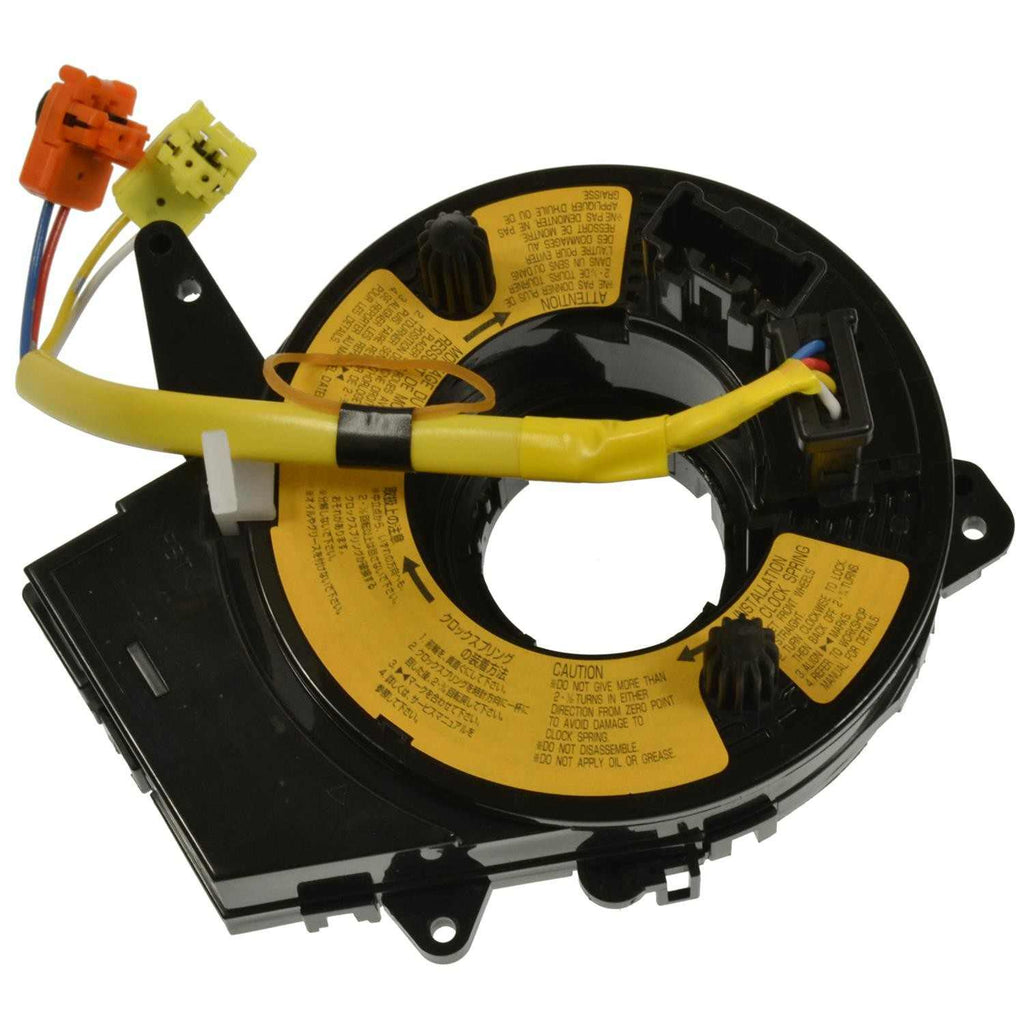 Clock Spring - Standard Ign Parts CSP291