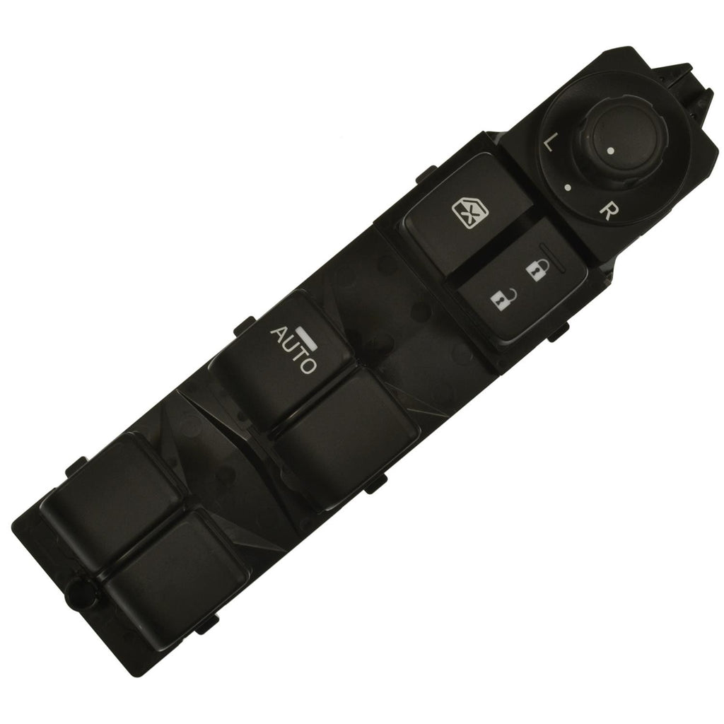 Power Window Switch - Standard Ign Parts DWS2034