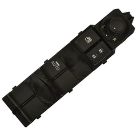Power Window Switch - Standard Ign Parts DWS2034