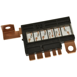 Fuse Block - Standard Ign Parts FH47