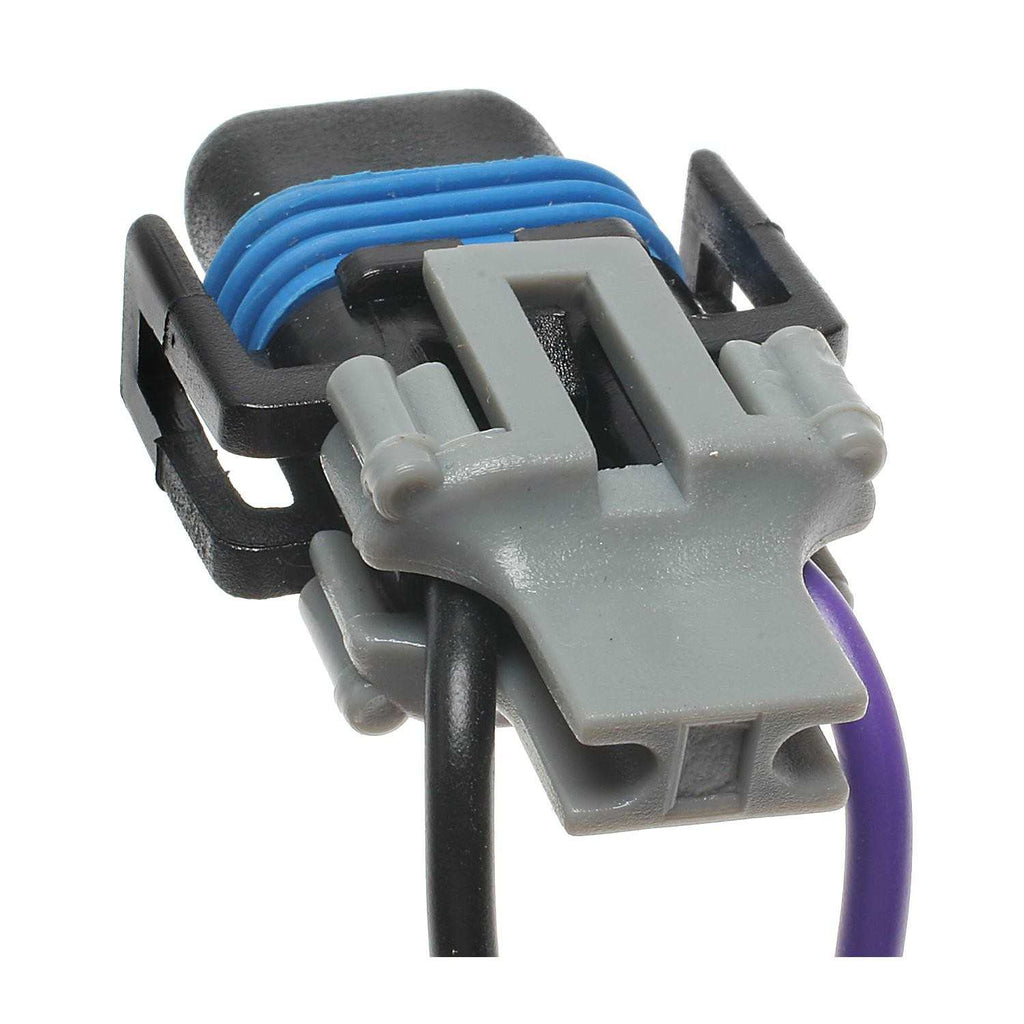 Cornering Light Socket - Standard Ign Parts HP3835