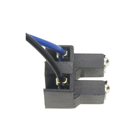 Headlight Connector - Standard Ign Parts HP4355